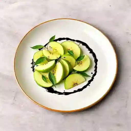 Ocho Manzanas