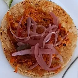 Tacos de Cochinita Pibil x3