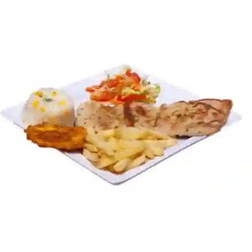 Lomo de Cerdo
