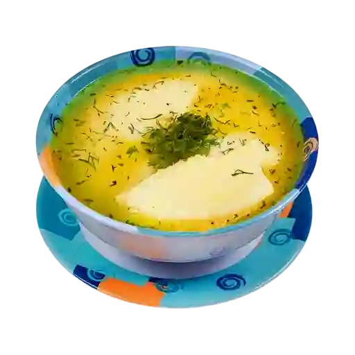 Combo de Caldo 3