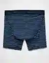 Bóxer Hombre Azul Talla: X-SMALL 4849400 American Eagle