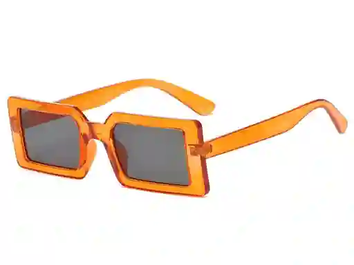 Be Gafas Sabah Sol Naranja