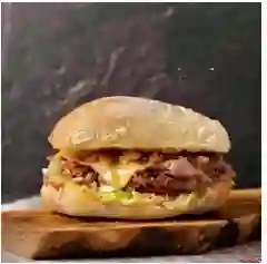 Combo Batis Tradicional con Queso y Tocineta