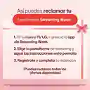 Lg Televisor Led Uhd-4K Smart tv 65Ua7500Psa 65