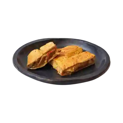 Planchiperro de Pollo y Lomo Fino