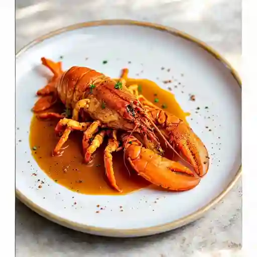 Langosta Bogavante