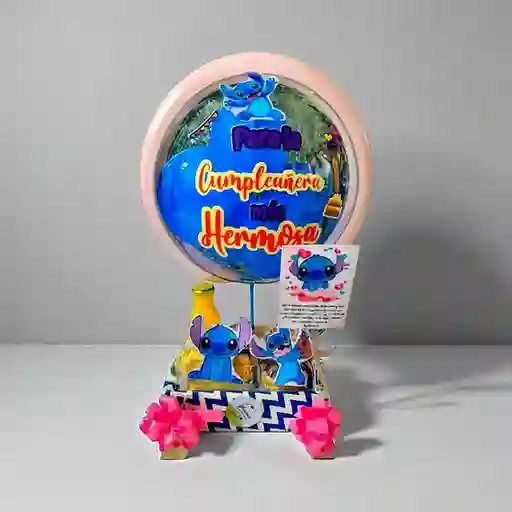 Ancheta Estich de Moda
