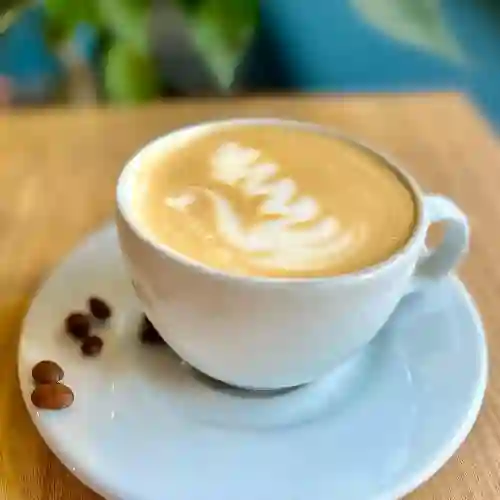 Capuccino