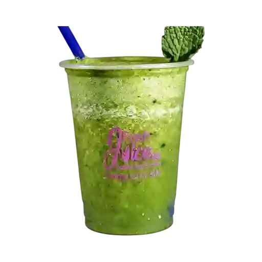 Lirio de Agua