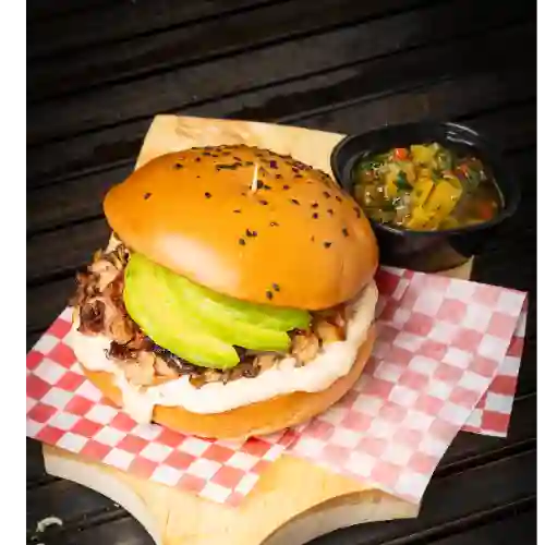 Sándwich Tradicional