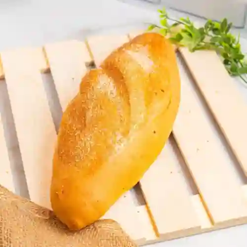 Pan Azucarado
