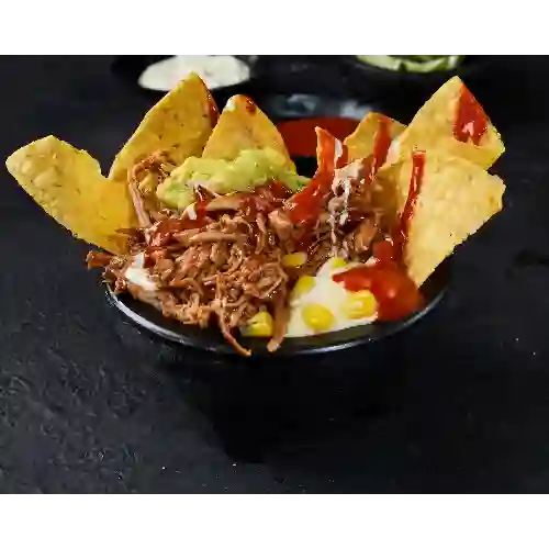 Maicitos Gratinados