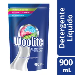 Woolite Detergente Líquido Todos los Días