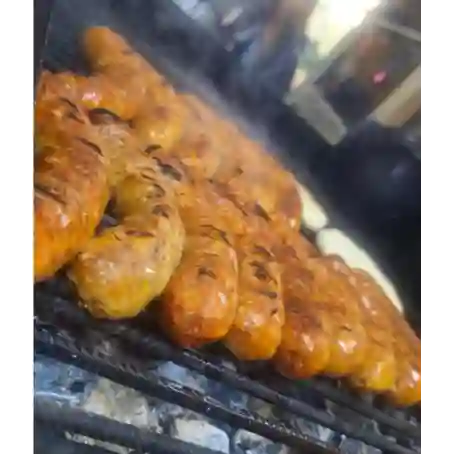 Chorizo Solo