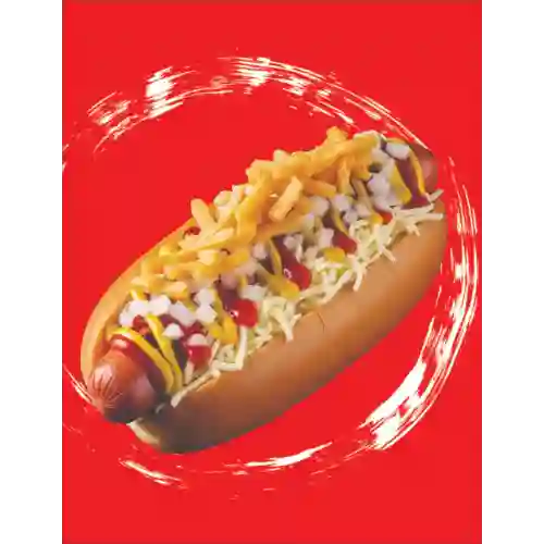 Perro Mix