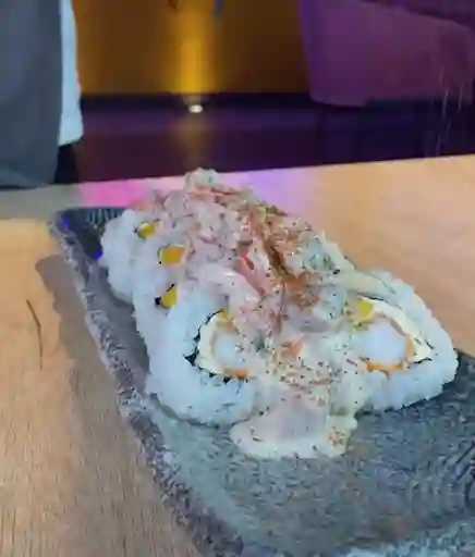 Sushi Acevichado