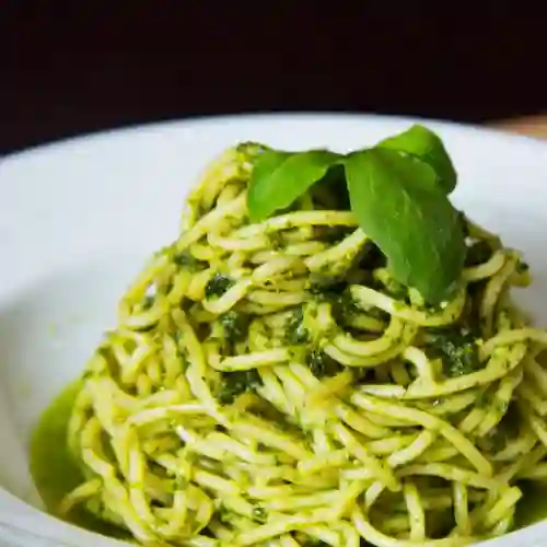 Pasta All Pesto
