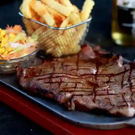 Churrasco