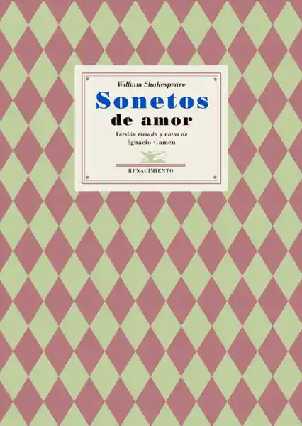 Sonetos de Amor