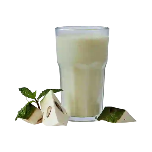 Jugo en Agua