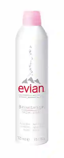 Evian Agua Termal Brumisateur