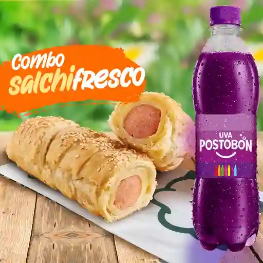 Salchifresco