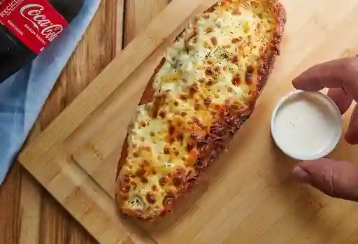 Barco de Plátano Maduro