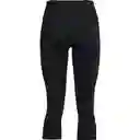 Under Armour Legging Rush Capri Talla Xs Ref: 1368180-001