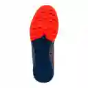 Croydon Guayos Gullip Para Hombre Azul y Naranja Talla 40