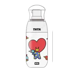 Bt21 Botella de Spray Tata 60 mL