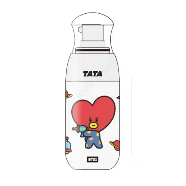 Bt21 Botella de Spray Tata 60 mL