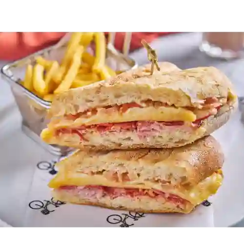 Panini Español