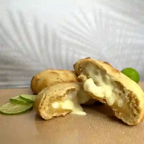 Cheesecake de Limón