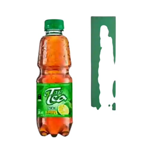 Mr Tea 500 ml
