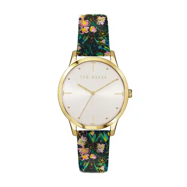 Reloj Amapola Multicolor BKPPOS205 Ted Baker