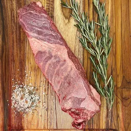 Asado de Tira