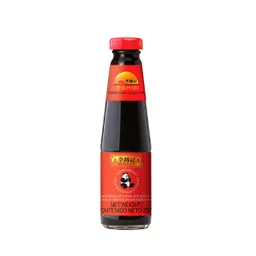 Lee Kum Kee Panda Brand Salsa de Ostra