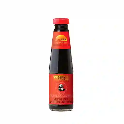 Lee Kum Kee Panda Brand Salsa de Ostra