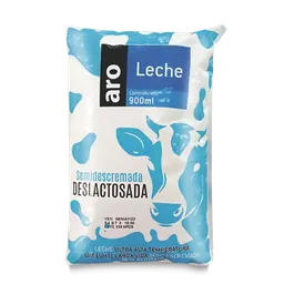 Aro Leche UHT Deslactosada