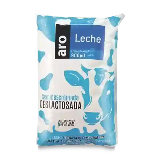 Aro Leche UHT Deslactosada