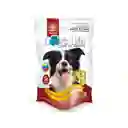 Galletas Dogs Live Para Perro Sabor Carne