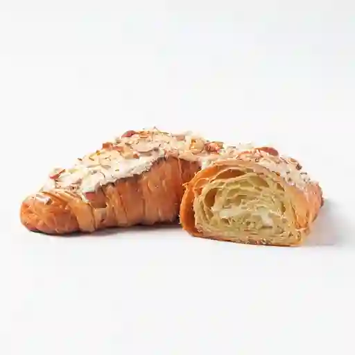 Croissant de Almendra