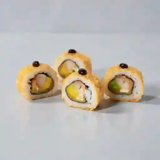 Sol caribeño roll