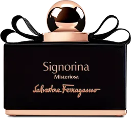 Ferragamo Salvatore  Perfume Signorina Misteriosa For Women 50 Ml