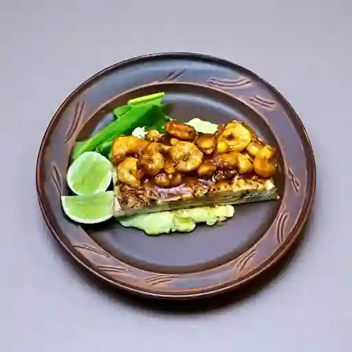 Filete Veracruz