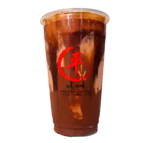 Malteada Triple Chocolate 16 Oz