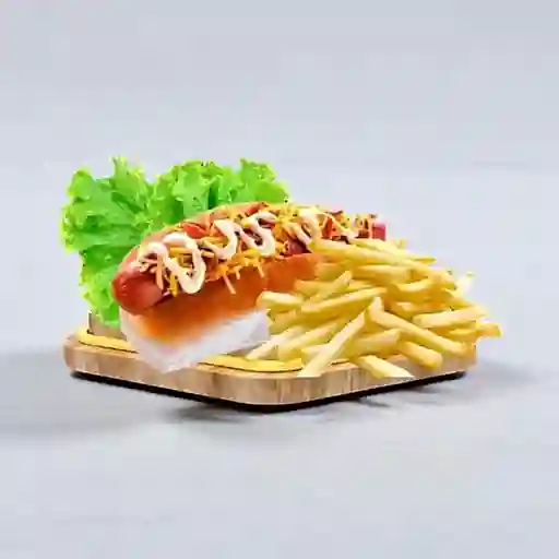 Perro Super