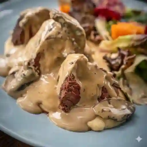 Solomito Portobello