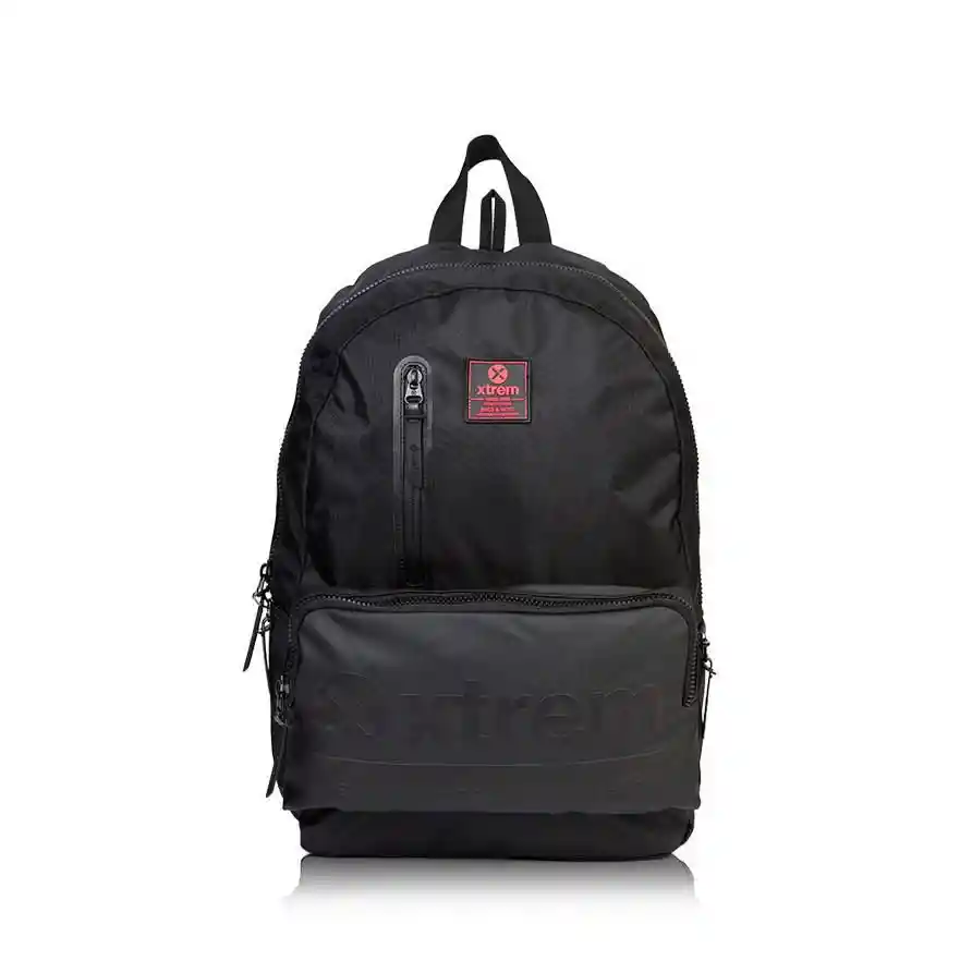 Xtrem Mochila Kik Unitalla Black