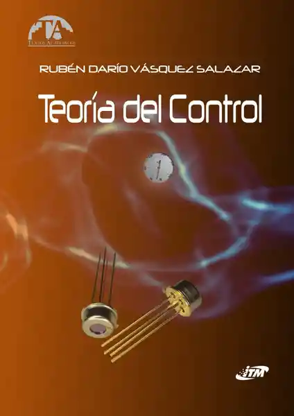 Teoría Del Control - Rubén Darío Vásquez Salazar